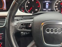 USED 2009 AUDI A4 2.0 TDI Executive SE Saloon 4dr Diesel Manual Euro 4 (143 ps) 
