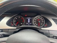 USED 2009 AUDI A4 2.0 TDI Executive SE Saloon 4dr Diesel Manual Euro 4 (143 ps) 