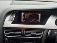 USED 2009 AUDI A4 2.0 TDI Executive SE Saloon 4dr Diesel Manual Euro 4 (143 ps) 