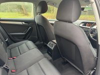 USED 2009 AUDI A4 2.0 TDI Executive SE Saloon 4dr Diesel Manual Euro 4 (143 ps) 