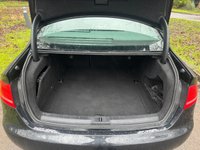 USED 2009 AUDI A4 2.0 TDI Executive SE Saloon 4dr Diesel Manual Euro 4 (143 ps) 