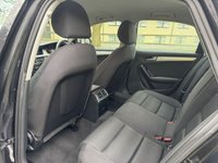 USED 2009 AUDI A4 2.0 TDI Executive SE Saloon 4dr Diesel Manual Euro 4 (143 ps) 