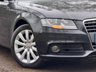 USED 2009 AUDI A4 2.0 TDI Executive SE Saloon 4dr Diesel Manual Euro 4 (143 ps) 