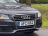 USED 2009 AUDI A4 2.0 TDI Executive SE Saloon 4dr Diesel Manual Euro 4 (143 ps) 