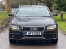 USED 2009 AUDI A4 2.0 TDI Executive SE Saloon 4dr Diesel Manual Euro 4 (143 ps) 