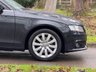 USED 2009 AUDI A4 2.0 TDI Executive SE Saloon 4dr Diesel Manual Euro 4 (143 ps) 