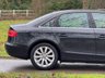 USED 2009 AUDI A4 2.0 TDI Executive SE Saloon 4dr Diesel Manual Euro 4 (143 ps) 