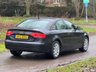 USED 2009 AUDI A4 2.0 TDI Executive SE Saloon 4dr Diesel Manual Euro 4 (143 ps) 