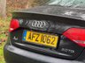 USED 2009 AUDI A4 2.0 TDI Executive SE Saloon 4dr Diesel Manual Euro 4 (143 ps) 