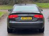 USED 2009 AUDI A4 2.0 TDI Executive SE Saloon 4dr Diesel Manual Euro 4 (143 ps) 