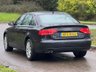 USED 2009 AUDI A4 2.0 TDI Executive SE Saloon 4dr Diesel Manual Euro 4 (143 ps) 