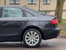 USED 2009 AUDI A4 2.0 TDI Executive SE Saloon 4dr Diesel Manual Euro 4 (143 ps) 