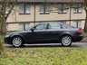 USED 2009 AUDI A4 2.0 TDI Executive SE Saloon 4dr Diesel Manual Euro 4 (143 ps) 