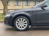 USED 2009 AUDI A4 2.0 TDI Executive SE Saloon 4dr Diesel Manual Euro 4 (143 ps) 