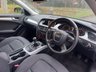 USED 2009 AUDI A4 2.0 TDI Executive SE Saloon 4dr Diesel Manual Euro 4 (143 ps) 