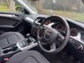 USED 2009 AUDI A4 2.0 TDI Executive SE Saloon 4dr Diesel Manual Euro 4 (143 ps) 
