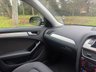 USED 2009 AUDI A4 2.0 TDI Executive SE Saloon 4dr Diesel Manual Euro 4 (143 ps) 