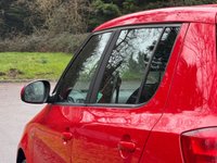 USED 2014 14 SKODA FABIA 1.2 SE Hatchback 5dr Petrol Manual Euro 5 (69 ps) 