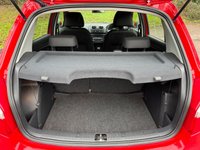 USED 2014 14 SKODA FABIA 1.2 SE Hatchback 5dr Petrol Manual Euro 5 (69 ps) 