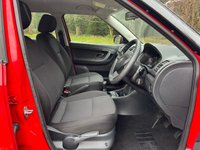 USED 2014 14 SKODA FABIA 1.2 SE Hatchback 5dr Petrol Manual Euro 5 (69 ps) 
