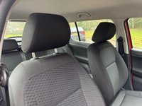 USED 2014 14 SKODA FABIA 1.2 SE Hatchback 5dr Petrol Manual Euro 5 (69 ps) 