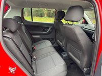 USED 2014 14 SKODA FABIA 1.2 SE Hatchback 5dr Petrol Manual Euro 5 (69 ps) 