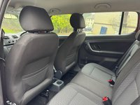 USED 2014 14 SKODA FABIA 1.2 SE Hatchback 5dr Petrol Manual Euro 5 (69 ps) 
