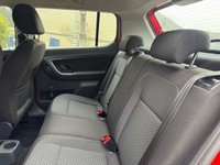 USED 2014 14 SKODA FABIA 1.2 SE Hatchback 5dr Petrol Manual Euro 5 (69 ps) 
