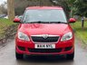 USED 2014 14 SKODA FABIA 1.2 SE Hatchback 5dr Petrol Manual Euro 5 (69 ps) 