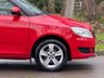 USED 2014 14 SKODA FABIA 1.2 SE Hatchback 5dr Petrol Manual Euro 5 (69 ps) 