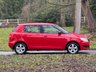 USED 2014 14 SKODA FABIA 1.2 SE Hatchback 5dr Petrol Manual Euro 5 (69 ps) 