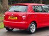 USED 2014 14 SKODA FABIA 1.2 SE Hatchback 5dr Petrol Manual Euro 5 (69 ps) 