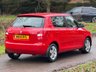 USED 2014 14 SKODA FABIA 1.2 SE Hatchback 5dr Petrol Manual Euro 5 (69 ps) 