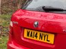 USED 2014 14 SKODA FABIA 1.2 SE Hatchback 5dr Petrol Manual Euro 5 (69 ps) 