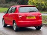 USED 2014 14 SKODA FABIA 1.2 SE Hatchback 5dr Petrol Manual Euro 5 (69 ps) 