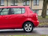 USED 2014 14 SKODA FABIA 1.2 SE Hatchback 5dr Petrol Manual Euro 5 (69 ps) 