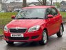 USED 2014 14 SKODA FABIA 1.2 SE Hatchback 5dr Petrol Manual Euro 5 (69 ps) 