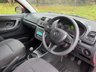 USED 2014 14 SKODA FABIA 1.2 SE Hatchback 5dr Petrol Manual Euro 5 (69 ps) 