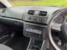 USED 2014 14 SKODA FABIA 1.2 SE Hatchback 5dr Petrol Manual Euro 5 (69 ps) 