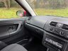 USED 2014 14 SKODA FABIA 1.2 SE Hatchback 5dr Petrol Manual Euro 5 (69 ps) 