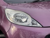 USED 2013 13 PEUGEOT 107 1.0 12V Active Hatchback 5dr Petrol Manual Euro 5 (68 ps) 
