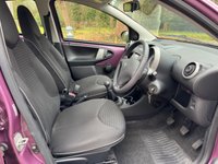 USED 2013 13 PEUGEOT 107 1.0 12V Active Hatchback 5dr Petrol Manual Euro 5 (68 ps) 
