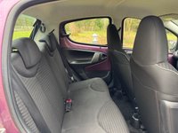 USED 2013 13 PEUGEOT 107 1.0 12V Active Hatchback 5dr Petrol Manual Euro 5 (68 ps) 