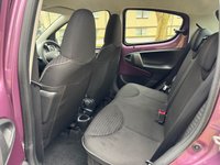 USED 2013 13 PEUGEOT 107 1.0 12V Active Hatchback 5dr Petrol Manual Euro 5 (68 ps) 