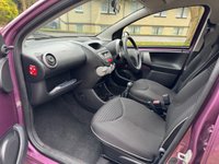 USED 2013 13 PEUGEOT 107 1.0 12V Active Hatchback 5dr Petrol Manual Euro 5 (68 ps) 