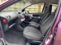 USED 2013 13 PEUGEOT 107 1.0 12V Active Hatchback 5dr Petrol Manual Euro 5 (68 ps) 