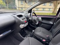 USED 2013 13 PEUGEOT 107 1.0 12V Active Hatchback 5dr Petrol Manual Euro 5 (68 ps) 
