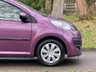 USED 2013 13 PEUGEOT 107 1.0 12V Active Hatchback 5dr Petrol Manual Euro 5 (68 ps) 