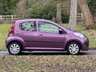 USED 2013 13 PEUGEOT 107 1.0 12V Active Hatchback 5dr Petrol Manual Euro 5 (68 ps) 