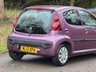 USED 2013 13 PEUGEOT 107 1.0 12V Active Hatchback 5dr Petrol Manual Euro 5 (68 ps) 